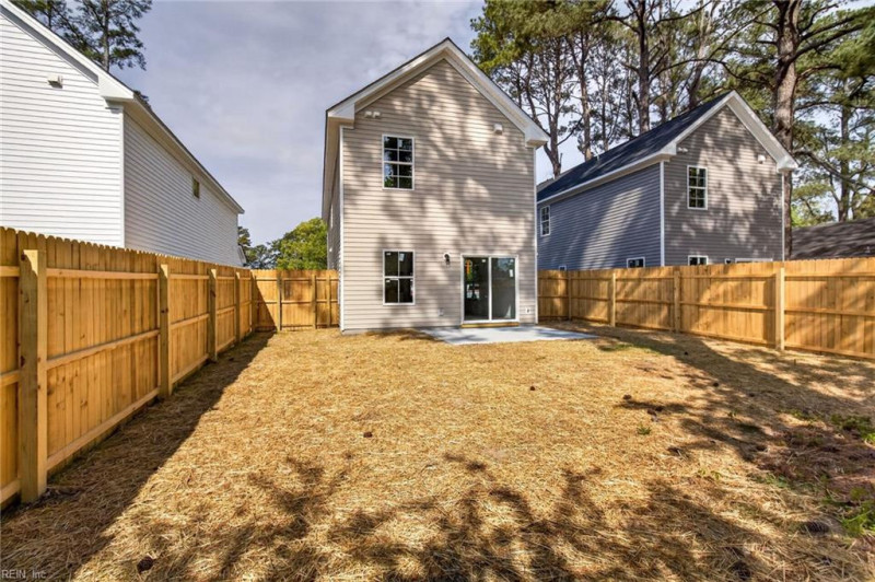Photo 33 of 33 residential for sale in Virginia Beach virginia