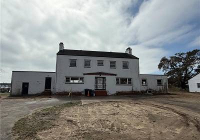 323 S Willard Avenue, Hampton, VA 23663