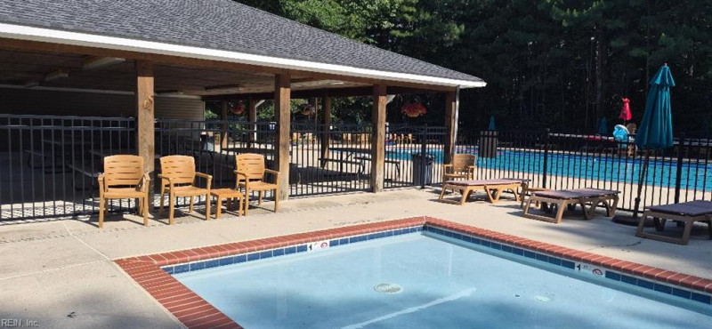 Photo 37 of 42 residential for sale in Chesapeake virginia