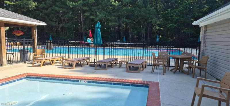 Photo 38 of 42 residential for sale in Chesapeake virginia