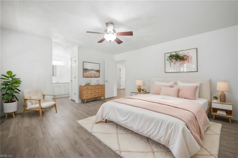 Photo 15 of 50 residential for sale in Chesapeake virginia