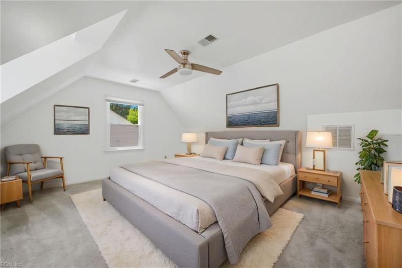 Photo 27 of 50 residential for sale in Chesapeake virginia
