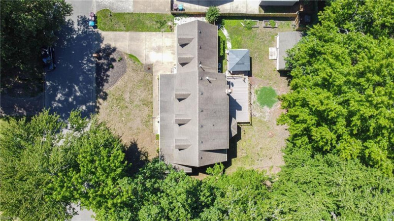Photo 47 of 50 residential for sale in Chesapeake virginia