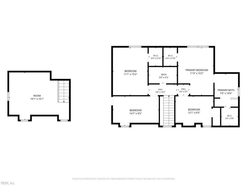 Photo 49 of 50 residential for sale in Chesapeake virginia