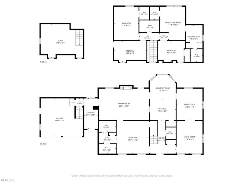 Photo 50 of 50 residential for sale in Chesapeake virginia