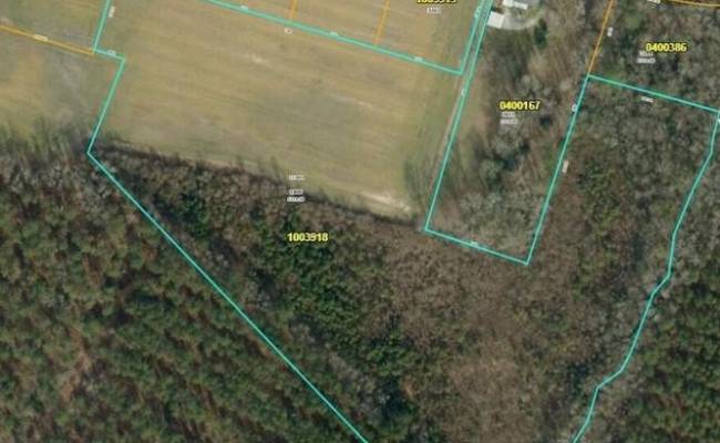 15+AC Gates Bank Road, Gates County, NC 27937