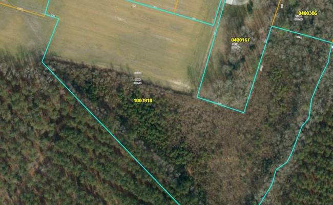 15+AC Gates Bank Road, Gates County, NC 27937