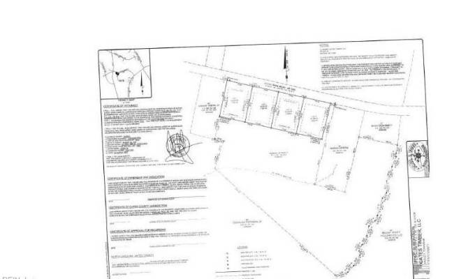 15+AC Gates Bank Road, Gates County, NC 27937