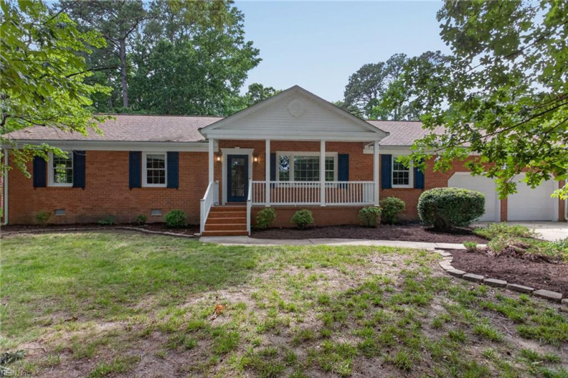 Photo 1 of 41 residential for sale in York County virginia