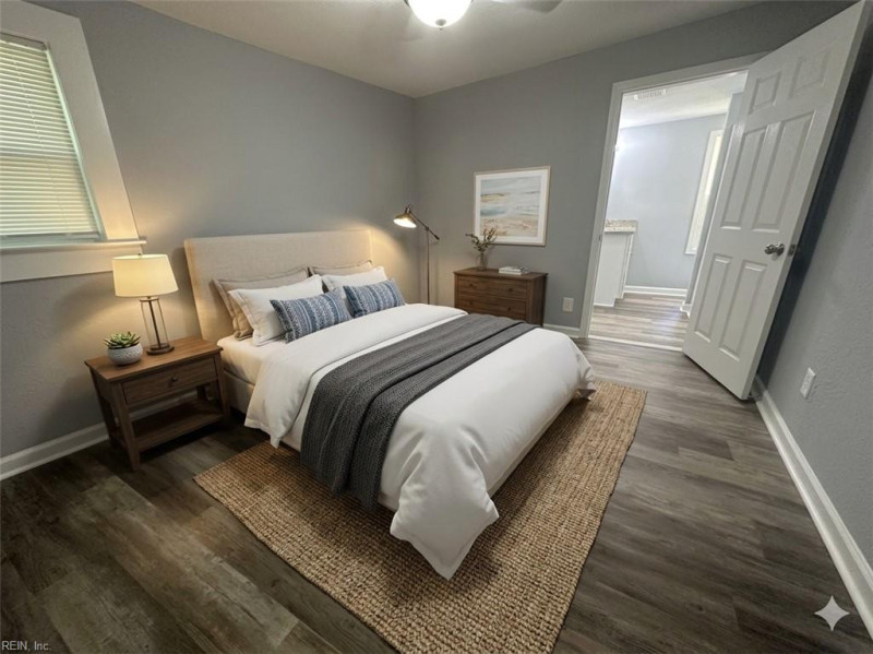 Photo 13 of 28 residential for sale in Hampton virginia
