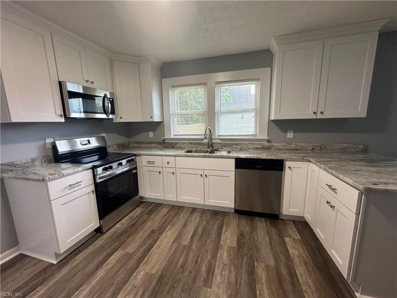 Photo 2 of 28 residential for sale in Hampton virginia