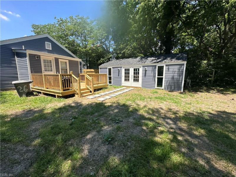 Photo 20 of 28 residential for sale in Hampton virginia