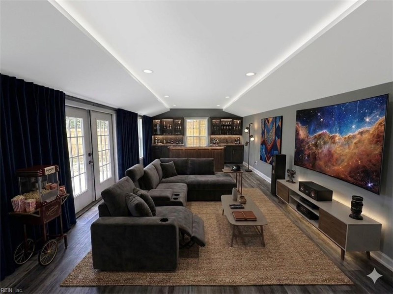 Photo 23 of 28 residential for sale in Hampton virginia