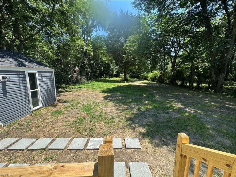 Photo 26 of 28 residential for sale in Hampton virginia