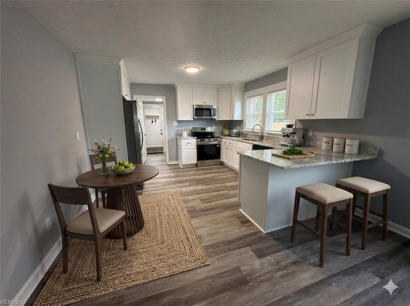 Photo 6 of 28 residential for sale in Hampton virginia