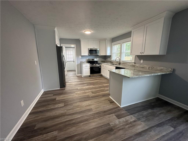 Photo 8 of 28 residential for sale in Hampton virginia