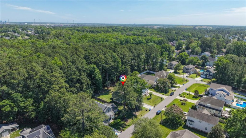Photo 45 of 46 residential for sale in Chesapeake virginia