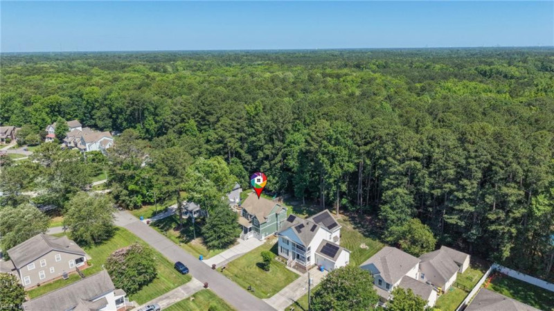 Photo 46 of 46 residential for sale in Chesapeake virginia