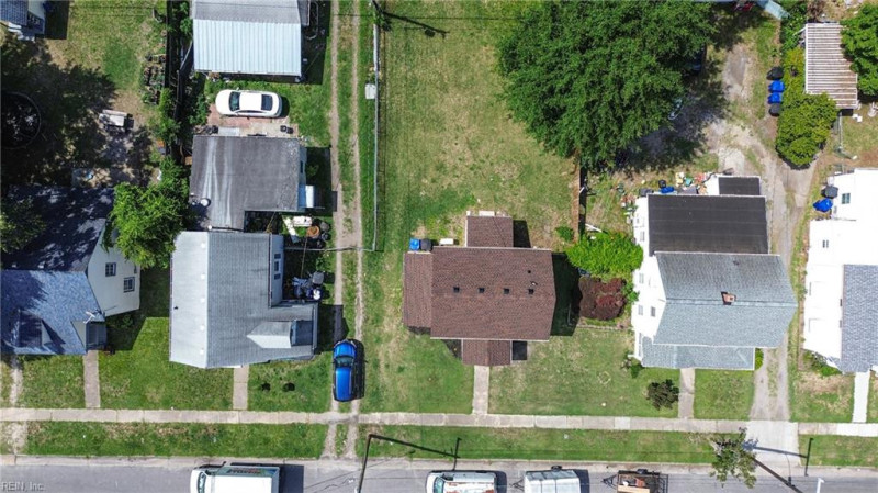 Photo 25 of 30 residential for sale in Portsmouth virginia