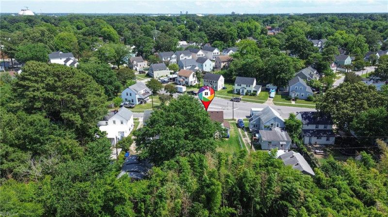 Photo 28 of 30 residential for sale in Portsmouth virginia