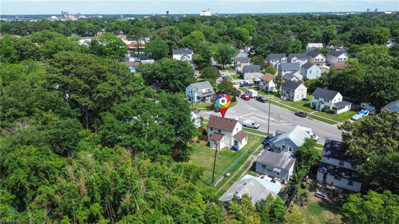 Photo 29 of 30 residential for sale in Portsmouth virginia