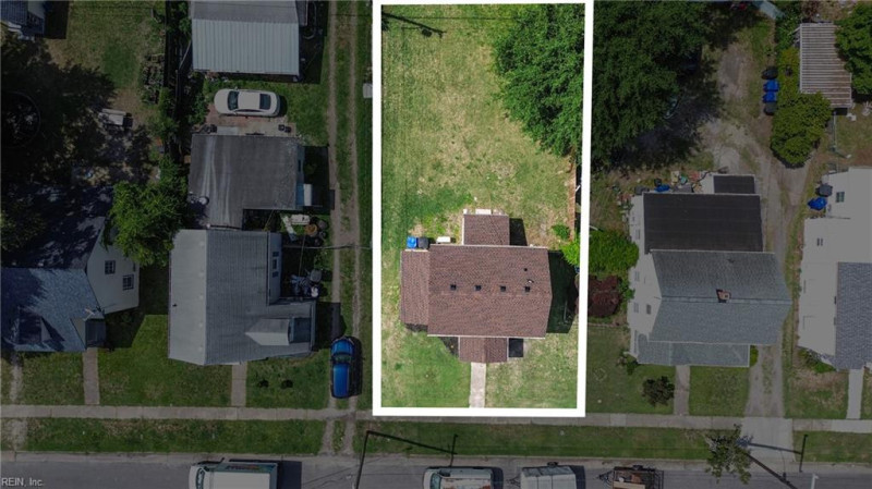 Photo 30 of 30 residential for sale in Portsmouth virginia