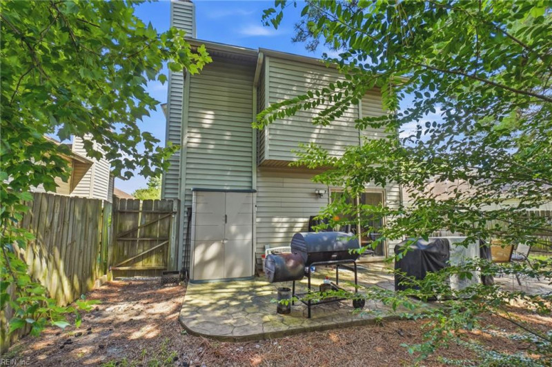 Photo 37 of 44 residential for sale in Virginia Beach virginia
