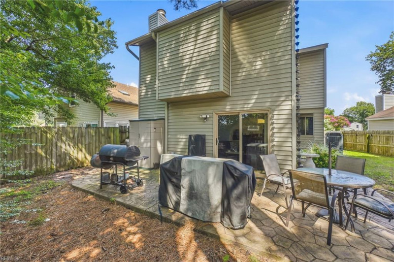 Photo 40 of 44 residential for sale in Virginia Beach virginia