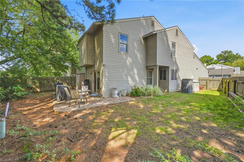 Photo 41 of 44 residential for sale in Virginia Beach virginia