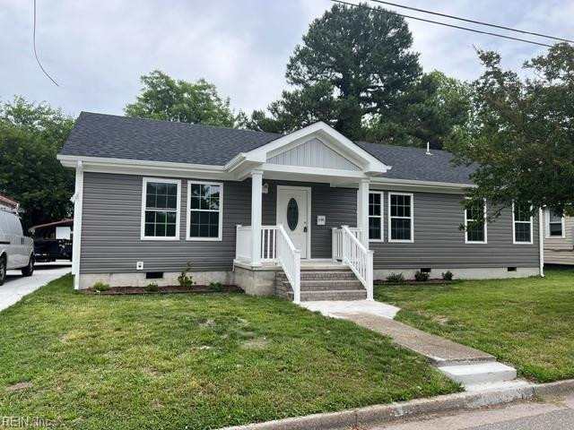Photo 1 of 6 residential for sale in Portsmouth virginia Photo 1 of 6 residential for sale in Portsmouth virginia