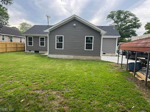 Photo 2 of 6 residential for sale in Portsmouth virginia Photo 2 of 6 residential for sale in Portsmouth virginia