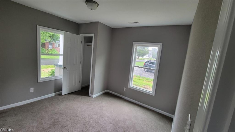 Photo 10 of 12 residential for sale in Hampton virginia