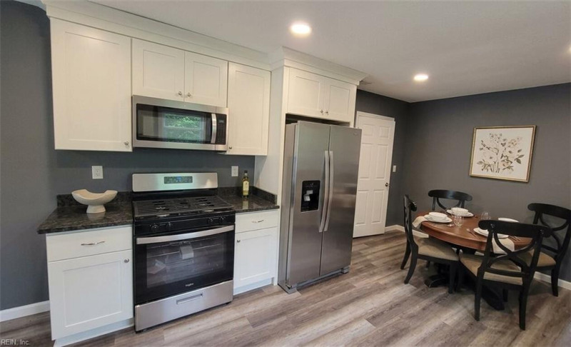 Photo 2 of 12 residential for sale in Hampton virginia