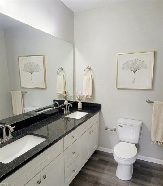 Photo 5 of 12 residential for sale in Hampton virginia