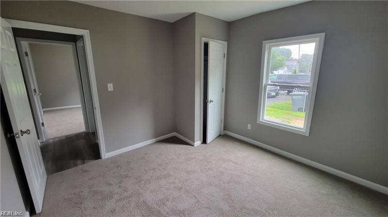 Photo 8 of 12 residential for sale in Hampton virginia