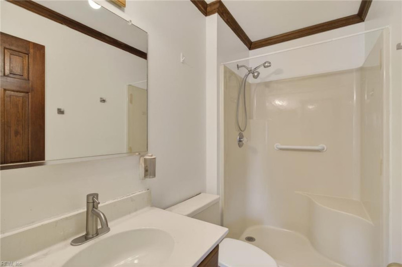 Photo 22 of 27 rental for rent in Hampton virginia