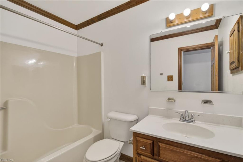 Photo 24 of 27 rental for rent in Hampton virginia