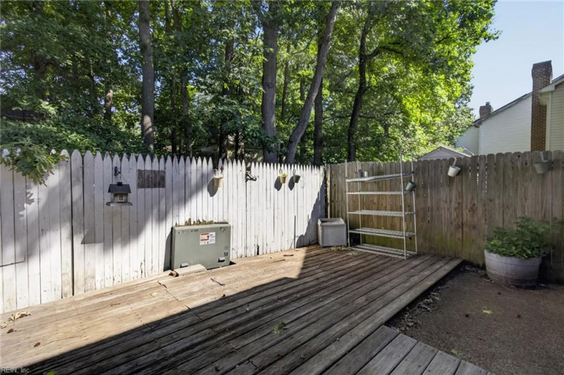Photo 26 of 27 rental for rent in Hampton virginia