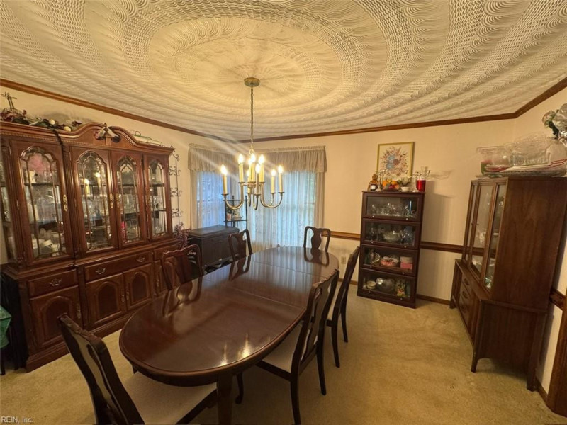 Photo 9 of 12 residential for sale in Chesapeake virginia