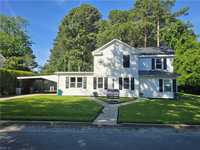 Photo 1 of 50 residential for sale in Suffolk virginia