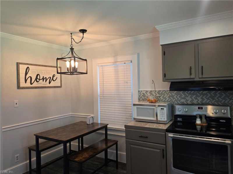 Photo 10 of 50 residential for sale in Suffolk virginia