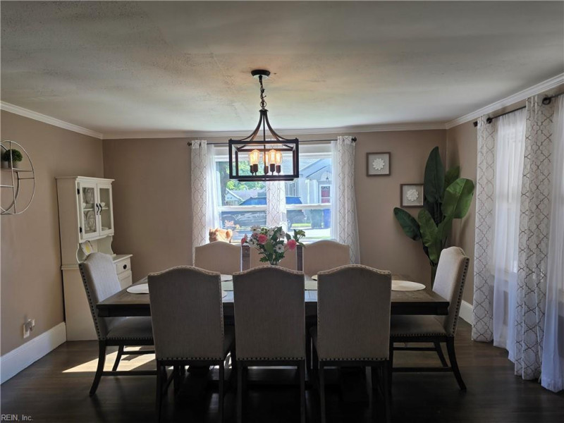 Photo 14 of 50 residential for sale in Suffolk virginia