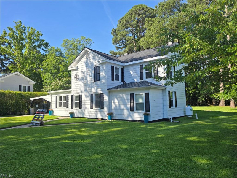 Photo 2 of 50 residential for sale in Suffolk virginia