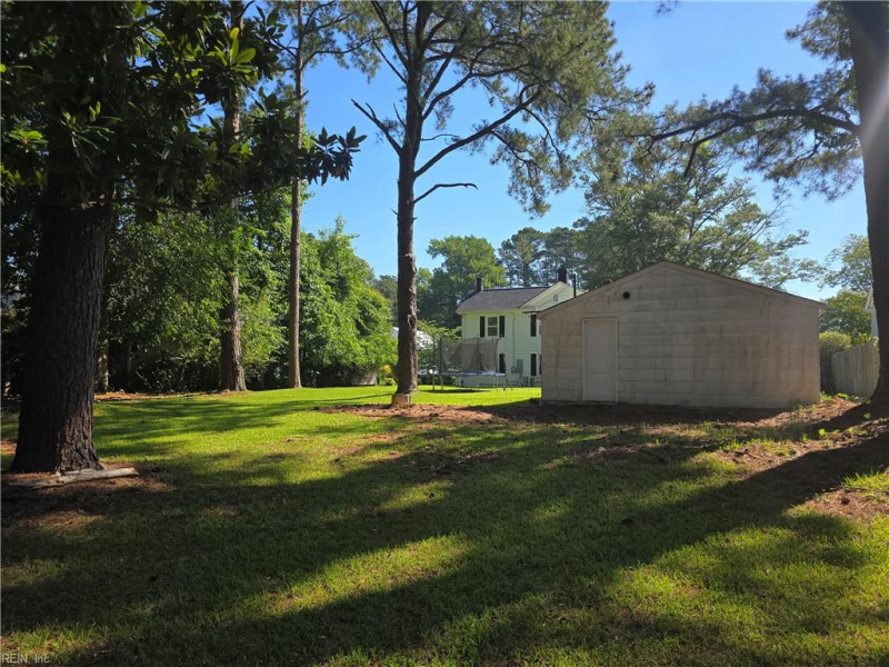 Photo 40 of 50 residential for sale in Suffolk virginia