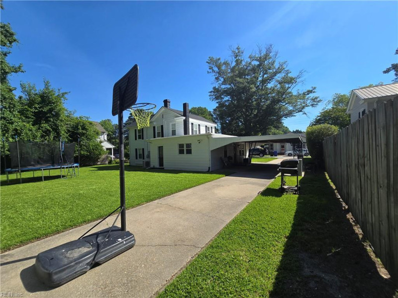 Photo 48 of 50 residential for sale in Suffolk virginia