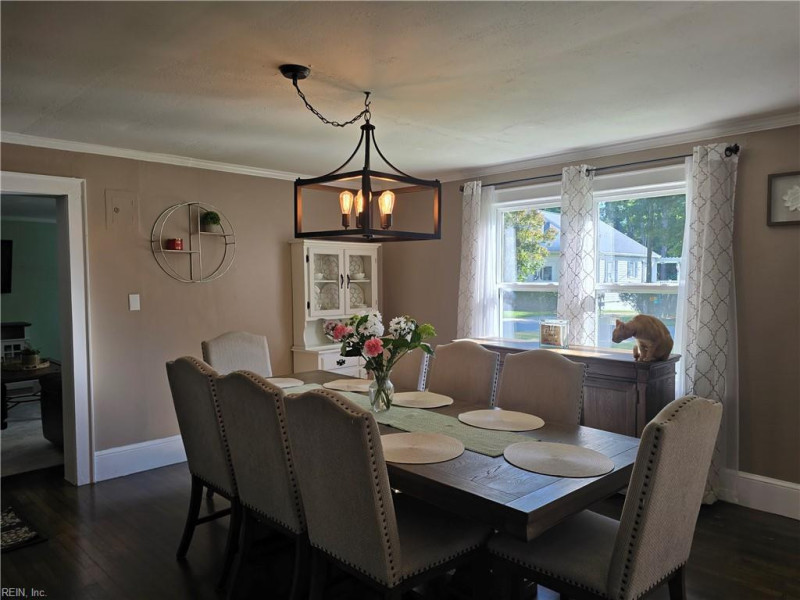 Photo 5 of 50 residential for sale in Suffolk virginia