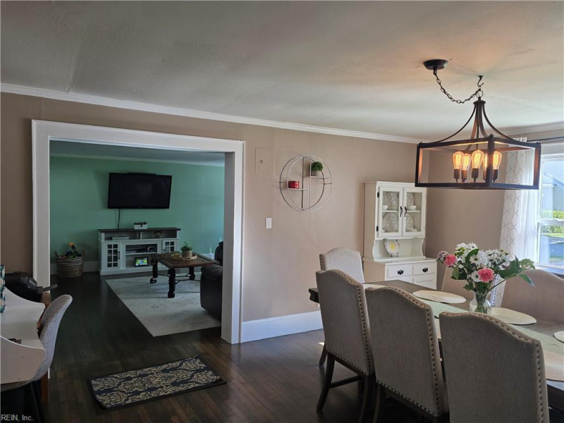 Photo 6 of 50 residential for sale in Suffolk virginia