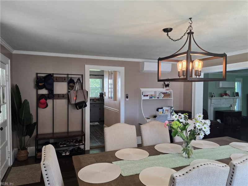 Photo 8 of 50 residential for sale in Suffolk virginia