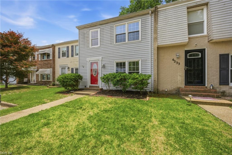 Photo 1 of 30 residential for sale in Virginia Beach virginia