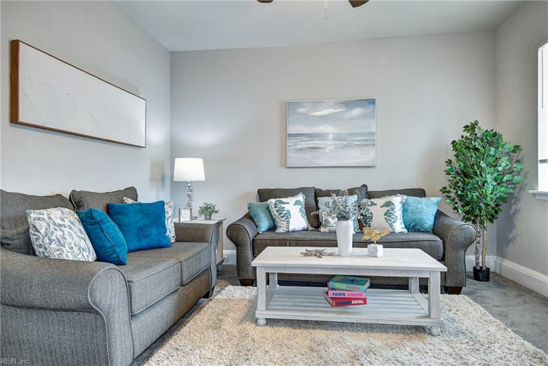Photo 1 of 40 residential for sale in Hampton virginia